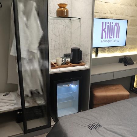 Kilim Boutique Hotel باكو المظهر الخارجي الصورة