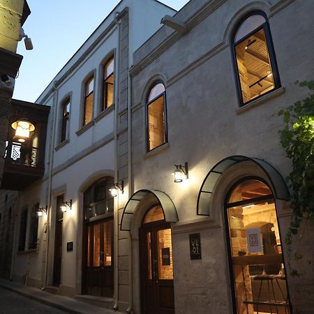 Kilim Boutique Hotel باكو المظهر الخارجي الصورة