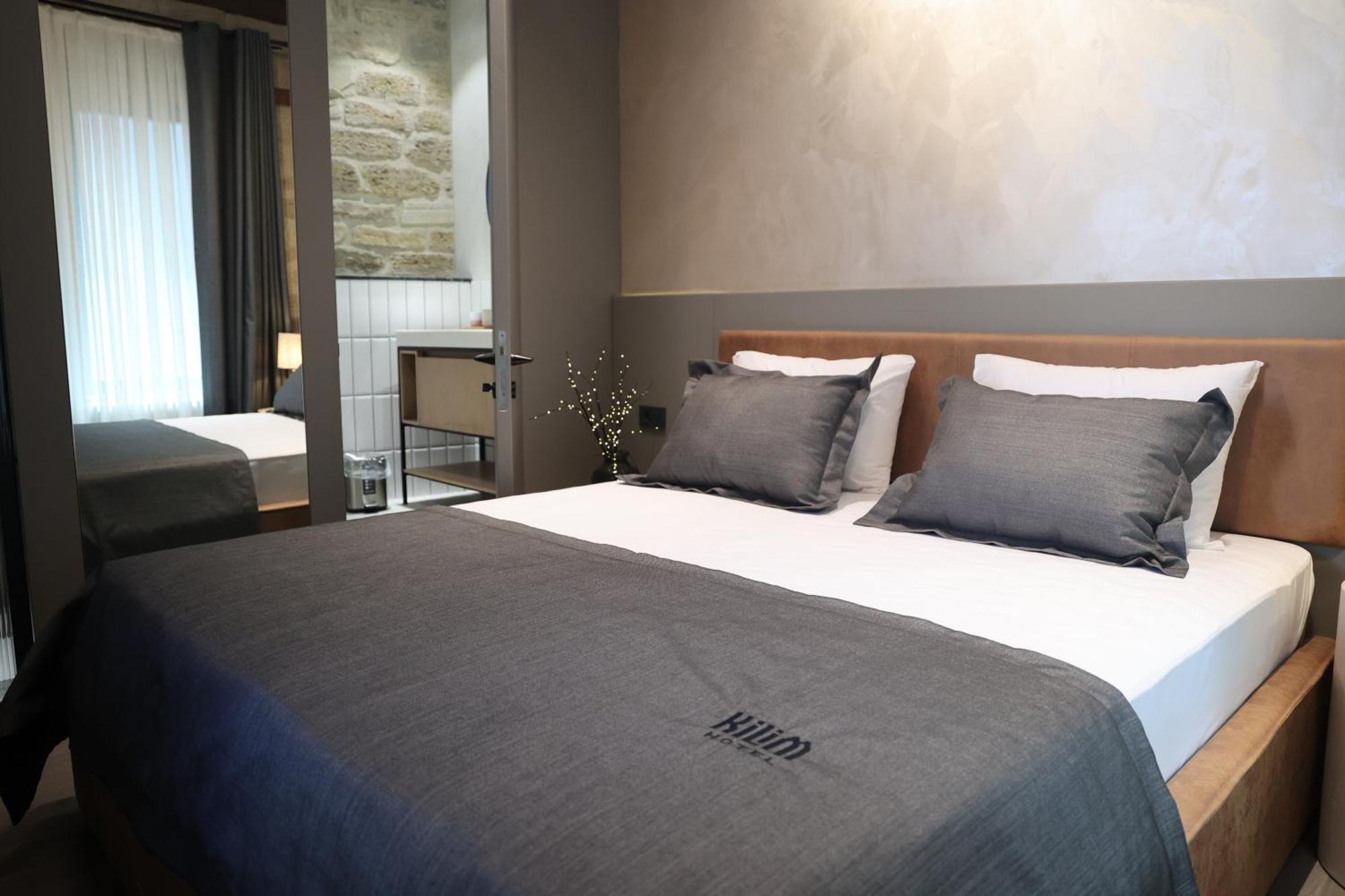 Kilim Boutique Hotel باكو المظهر الخارجي الصورة