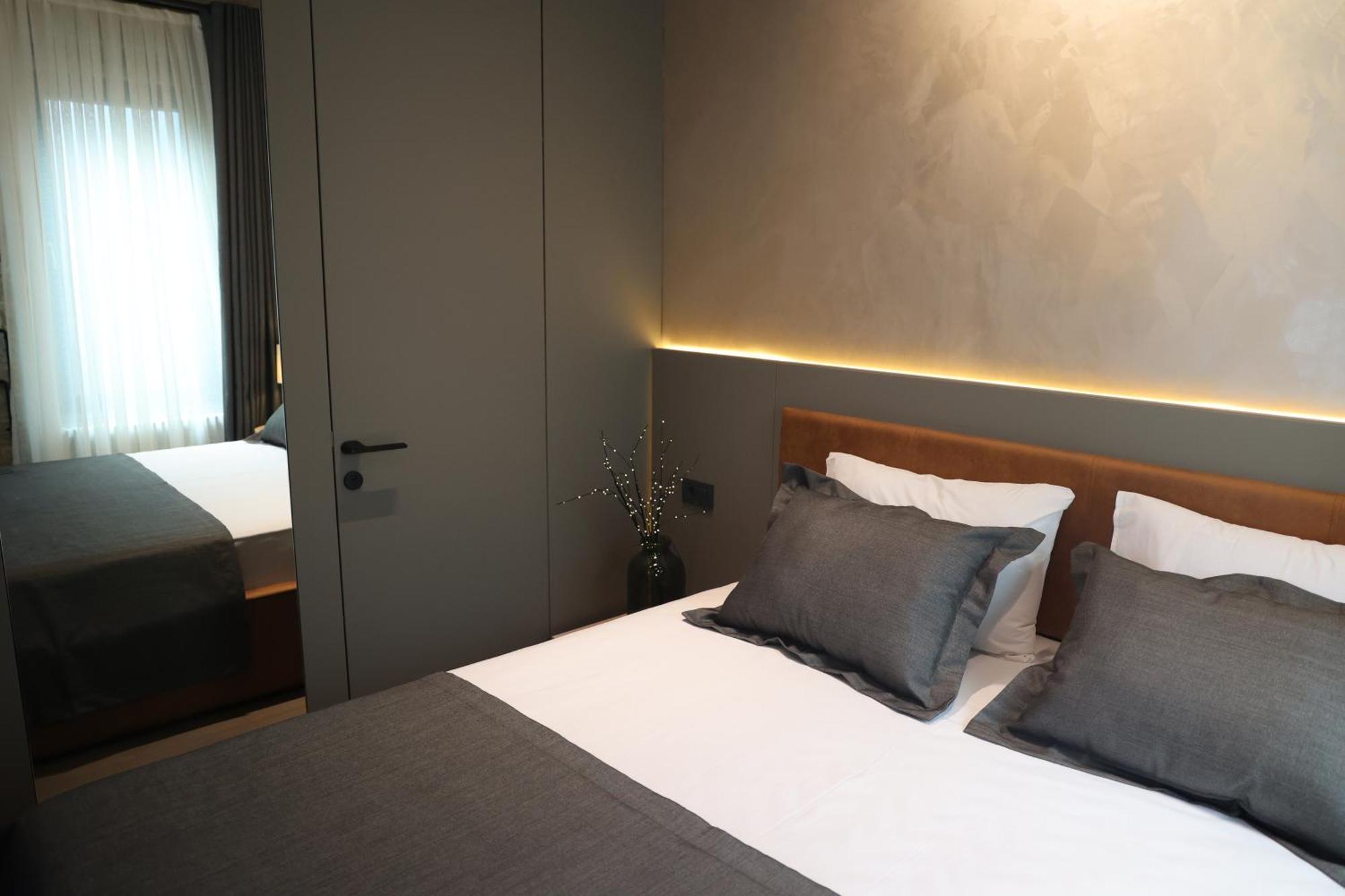 Kilim Boutique Hotel باكو المظهر الخارجي الصورة