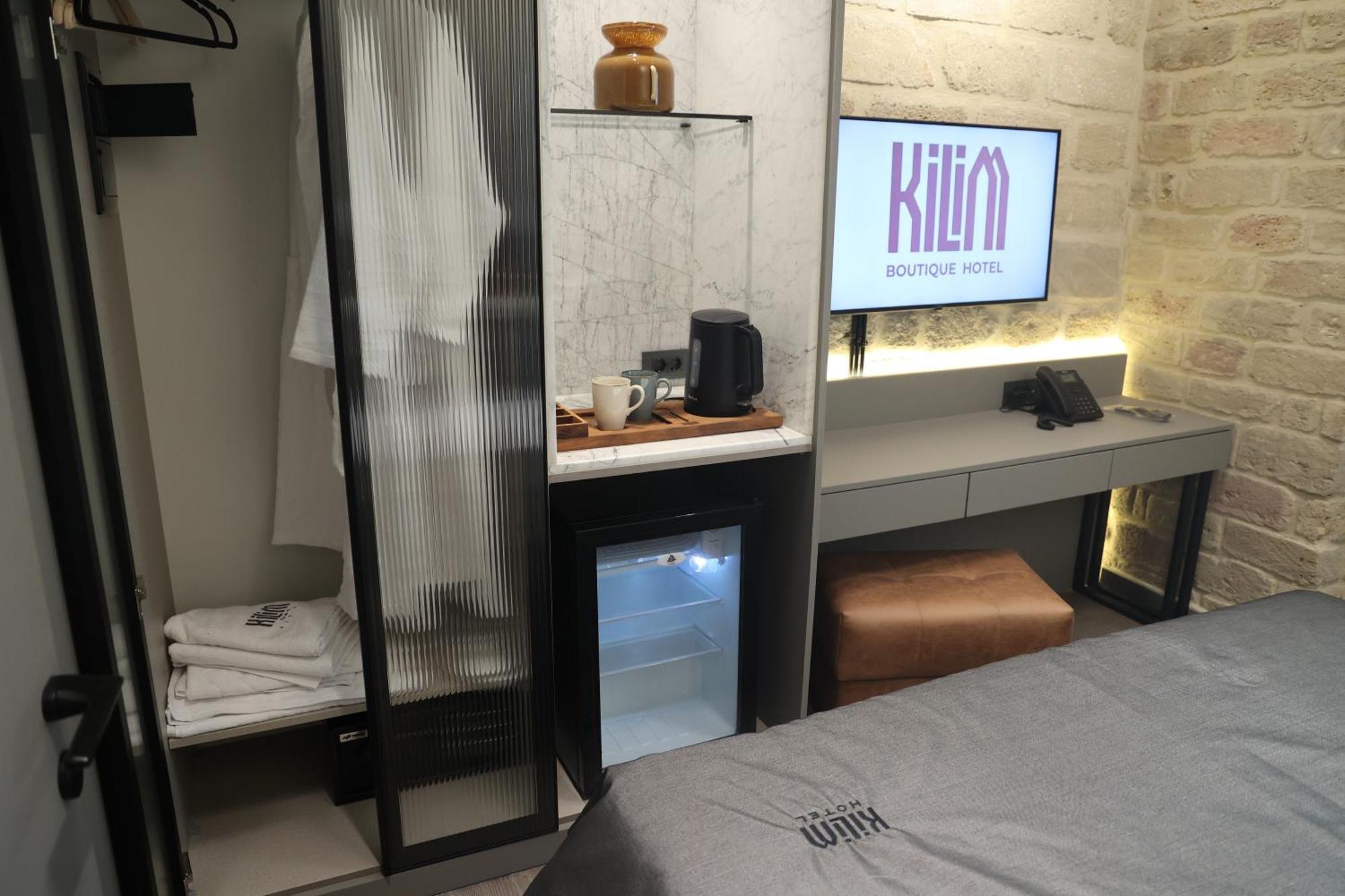 Kilim Boutique Hotel باكو المظهر الخارجي الصورة