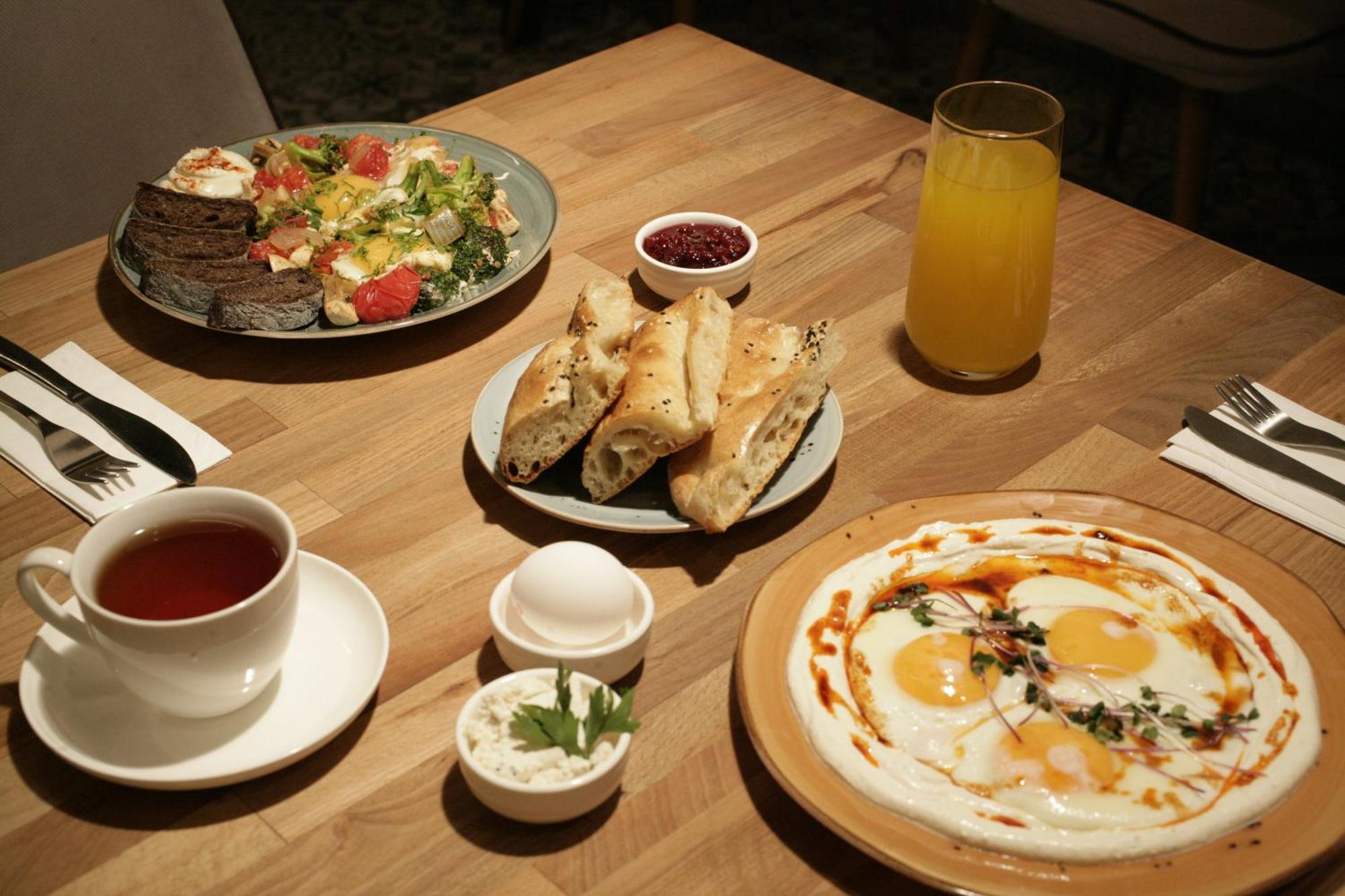 Kilim Boutique Hotel باكو المظهر الخارجي الصورة