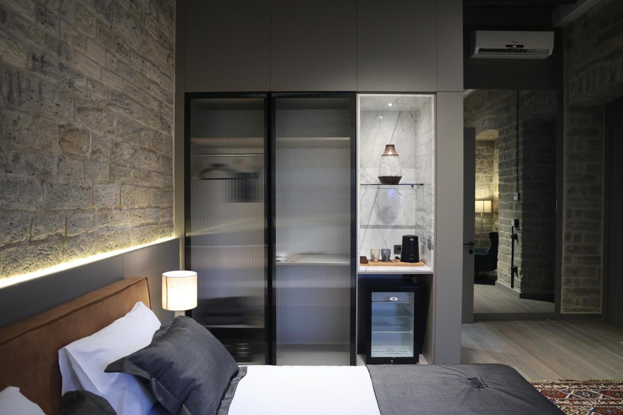 Kilim Boutique Hotel باكو المظهر الخارجي الصورة