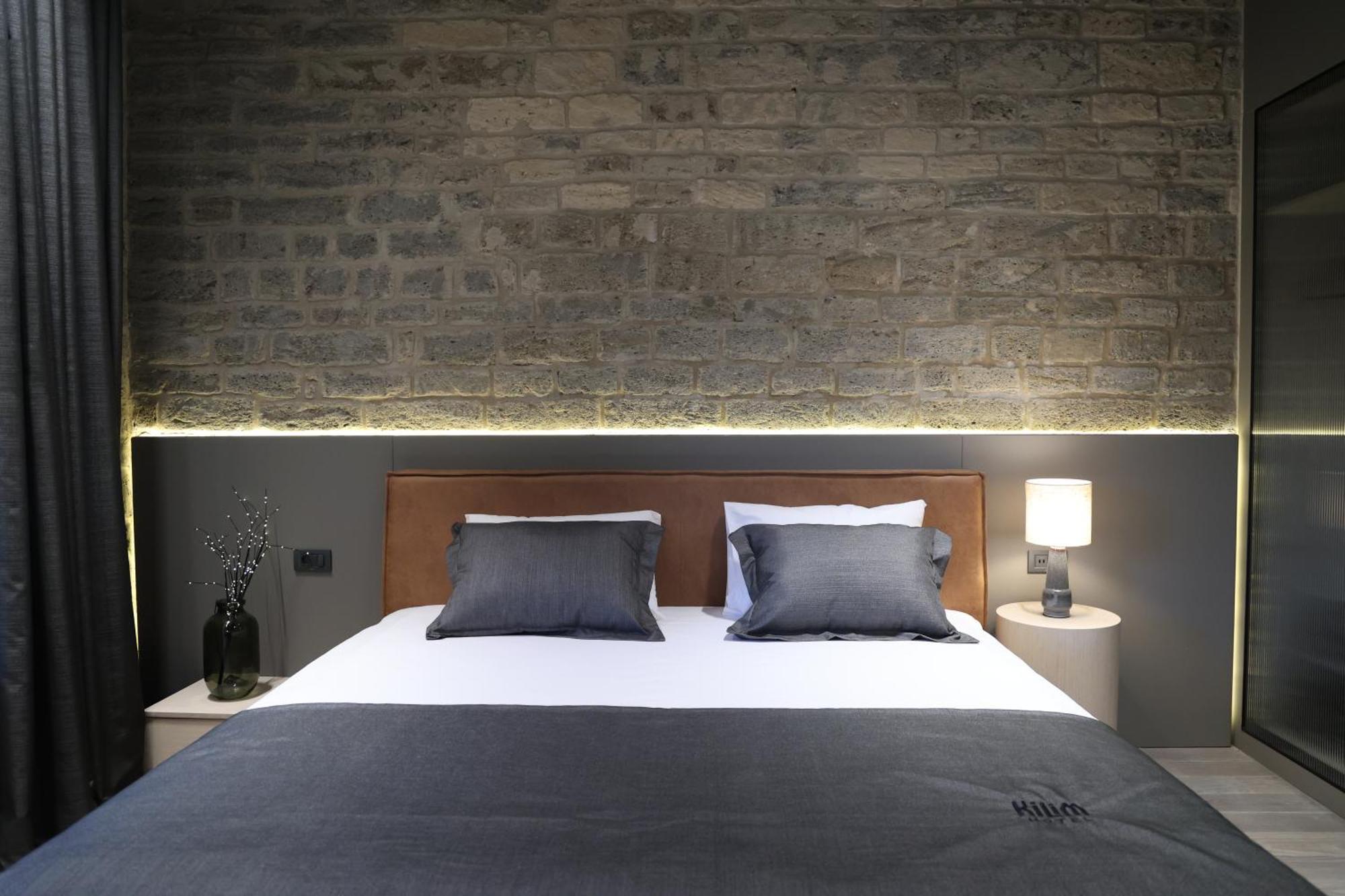 Kilim Boutique Hotel باكو المظهر الخارجي الصورة