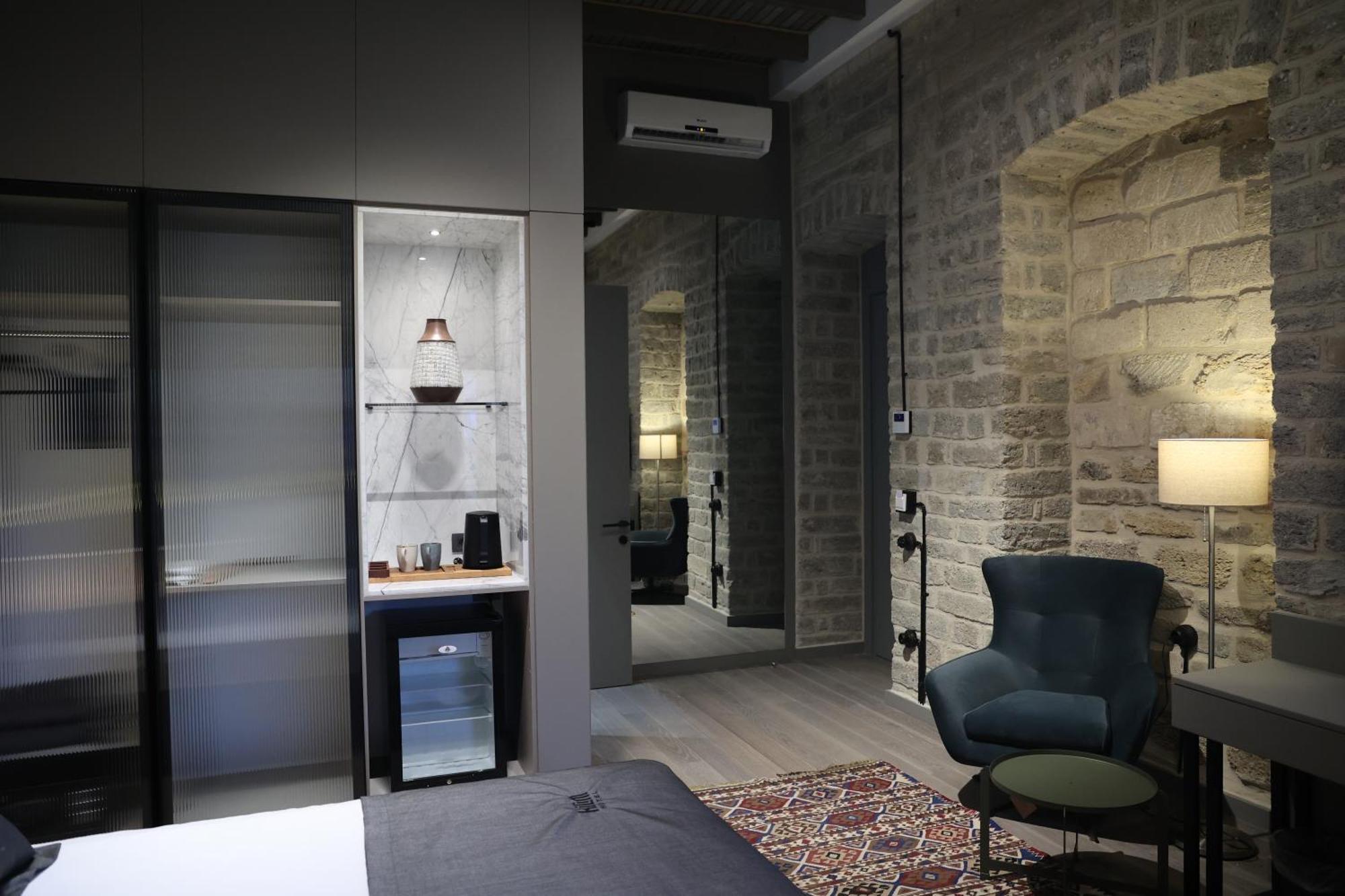 Kilim Boutique Hotel باكو المظهر الخارجي الصورة