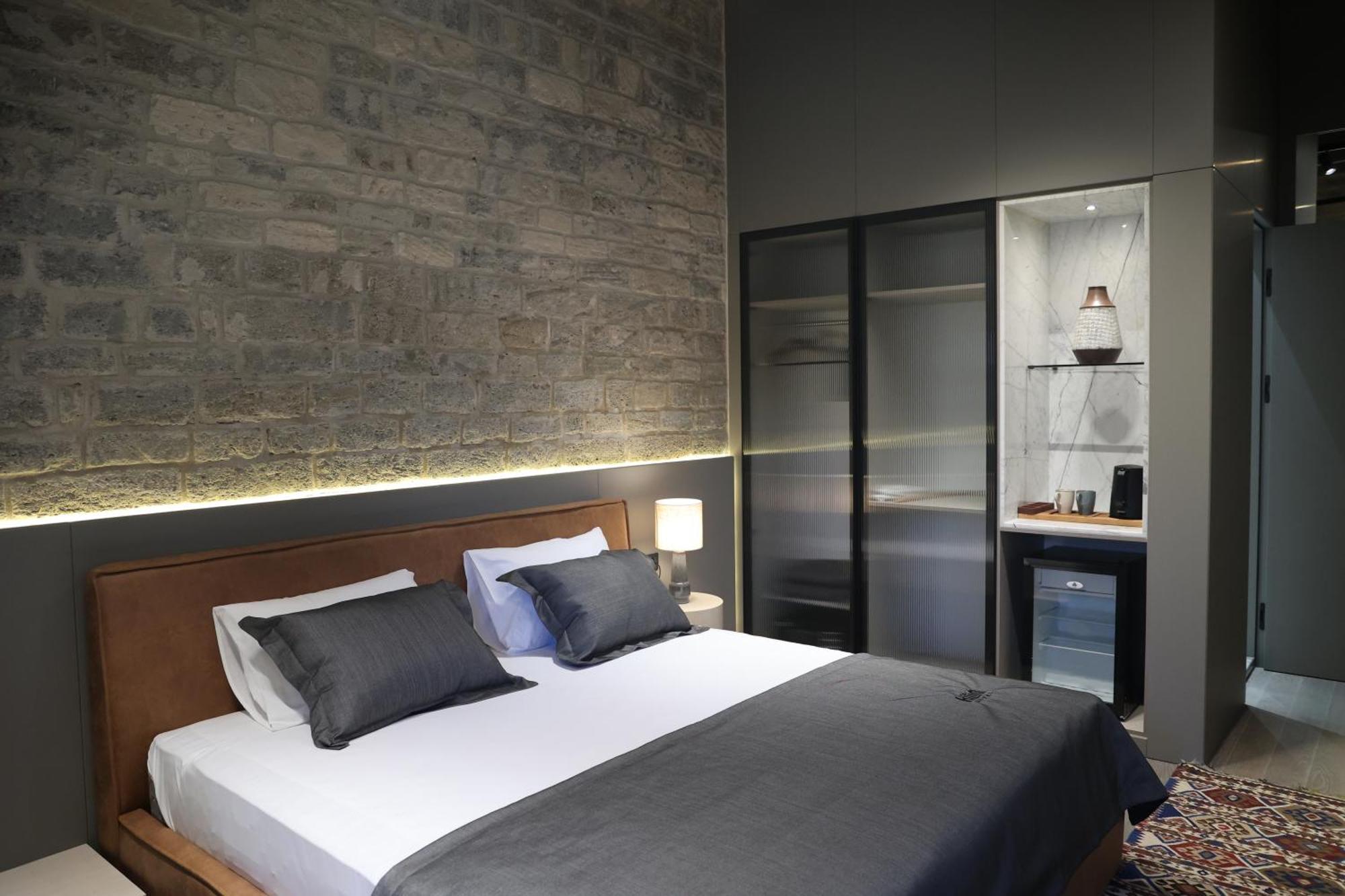 Kilim Boutique Hotel باكو المظهر الخارجي الصورة