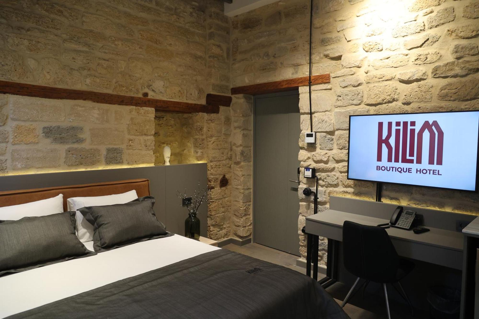 Kilim Boutique Hotel باكو المظهر الخارجي الصورة
