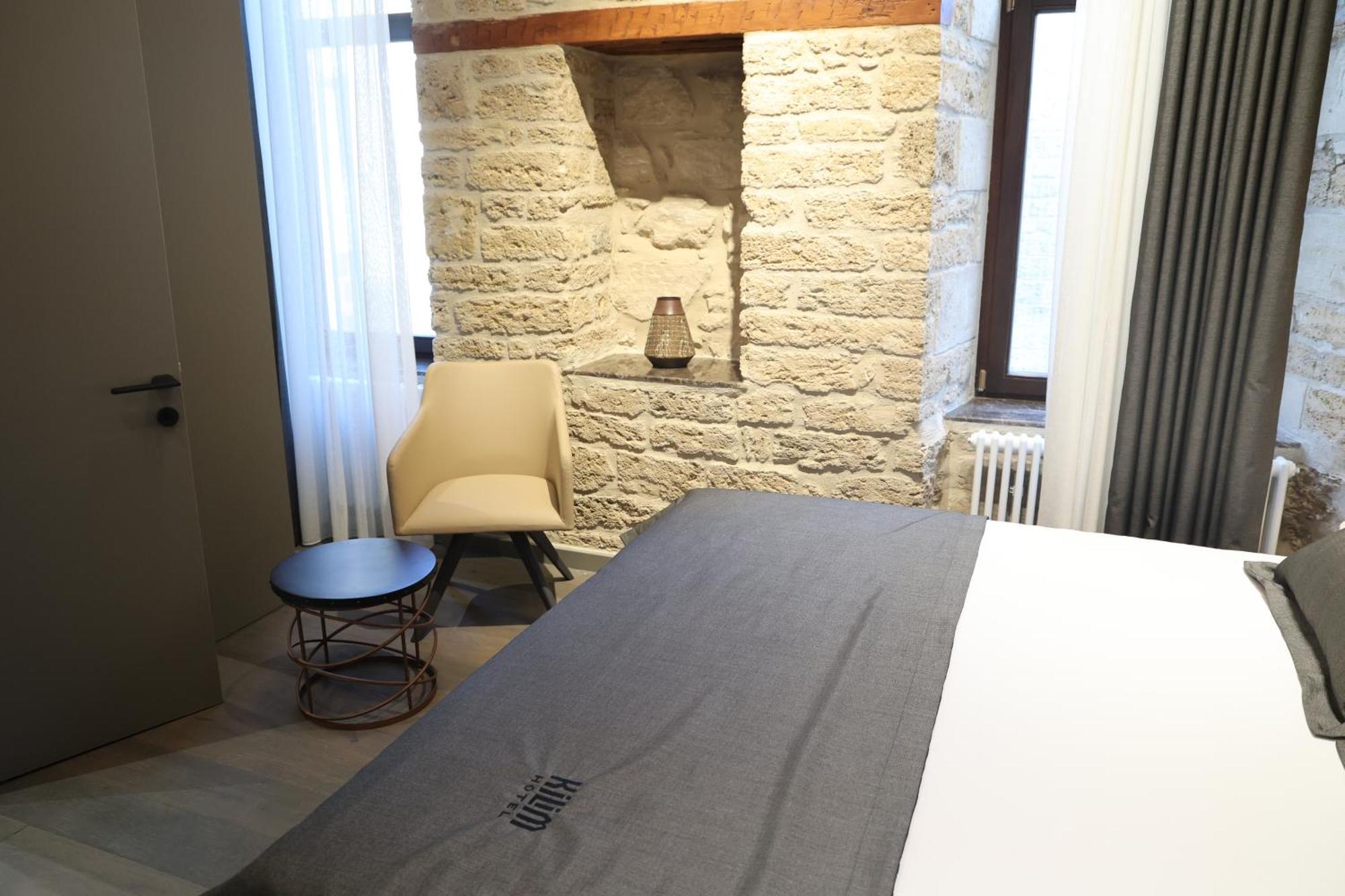 Kilim Boutique Hotel باكو المظهر الخارجي الصورة