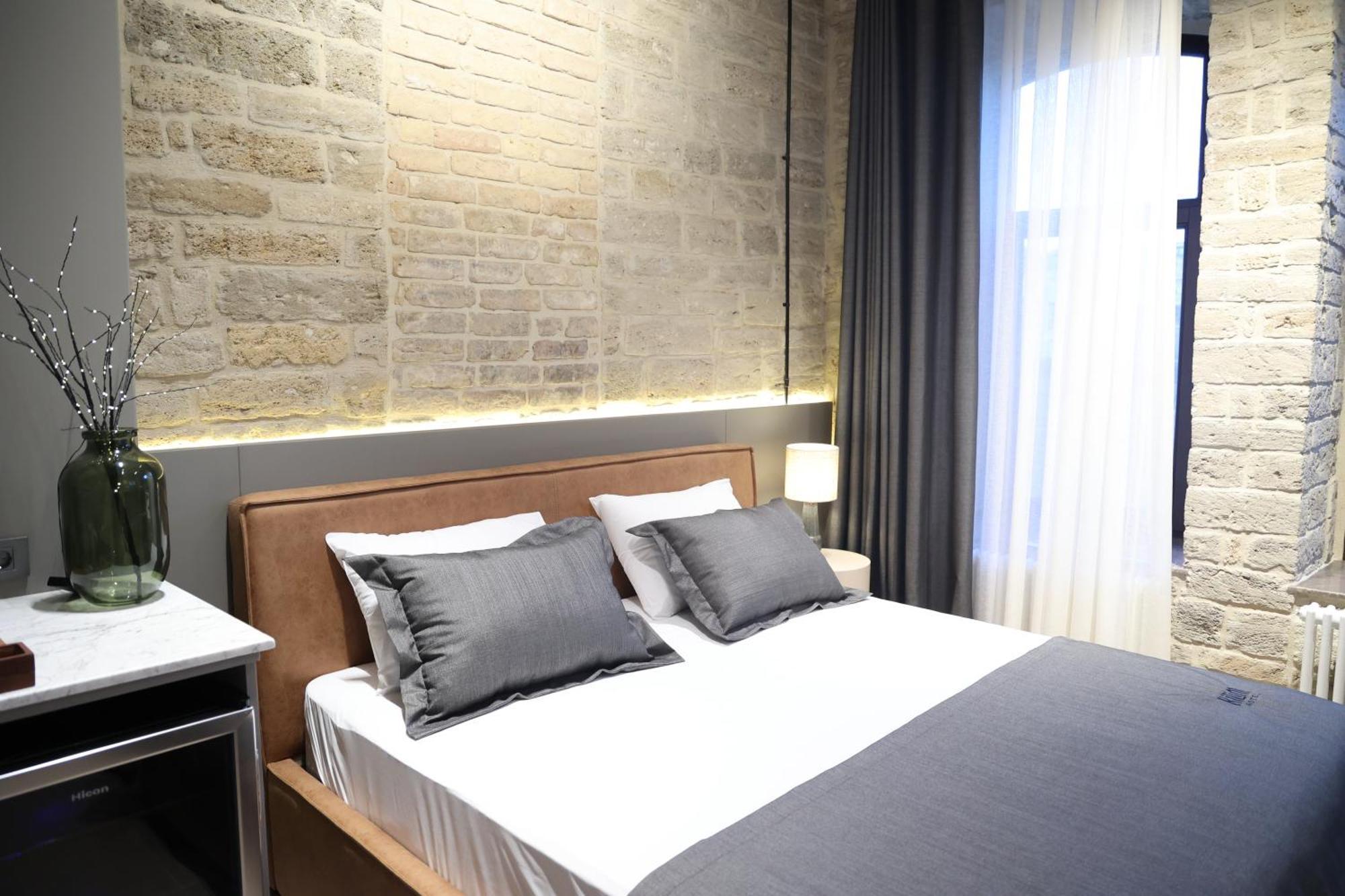 Kilim Boutique Hotel باكو المظهر الخارجي الصورة