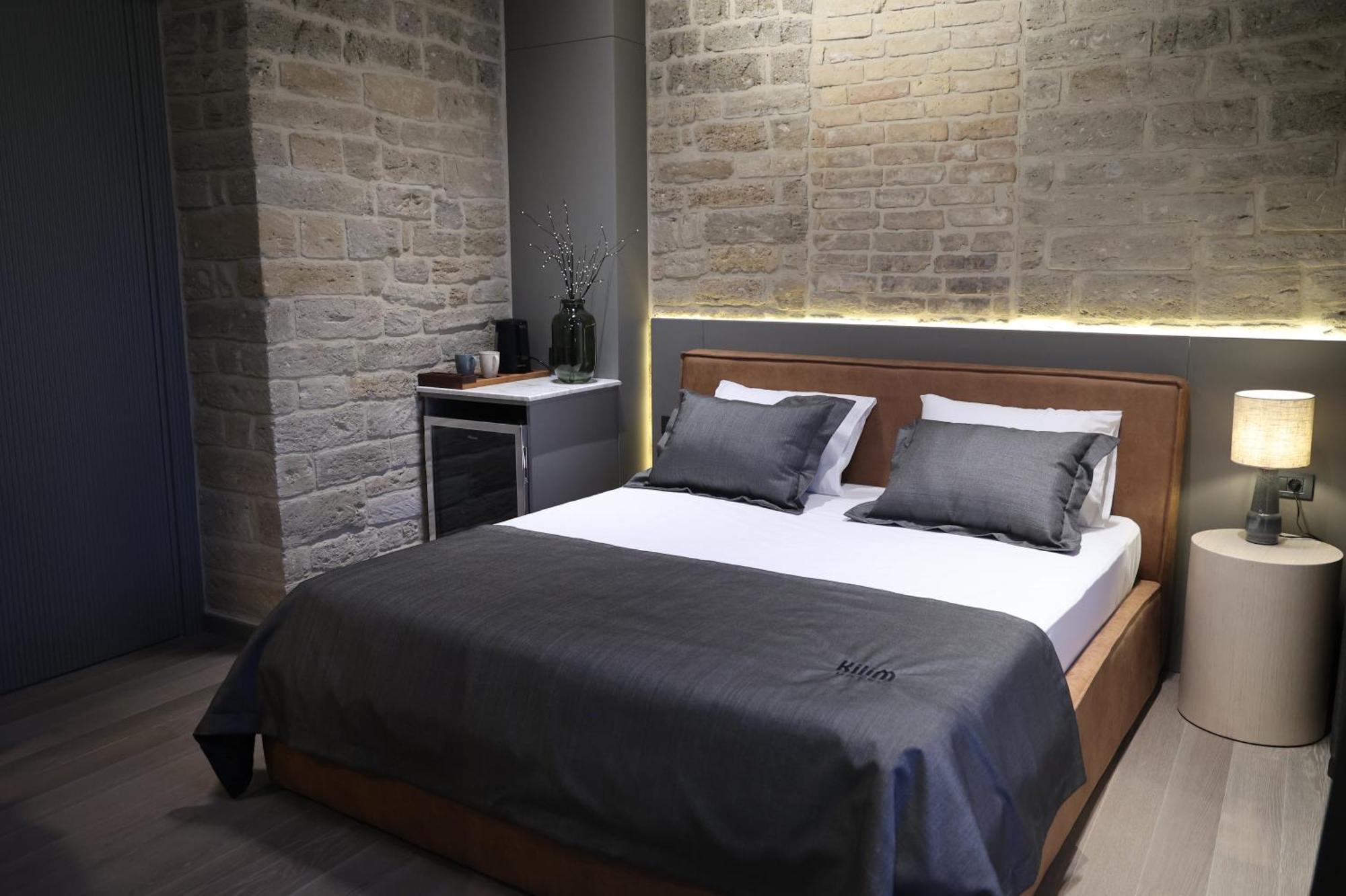 Kilim Boutique Hotel باكو المظهر الخارجي الصورة