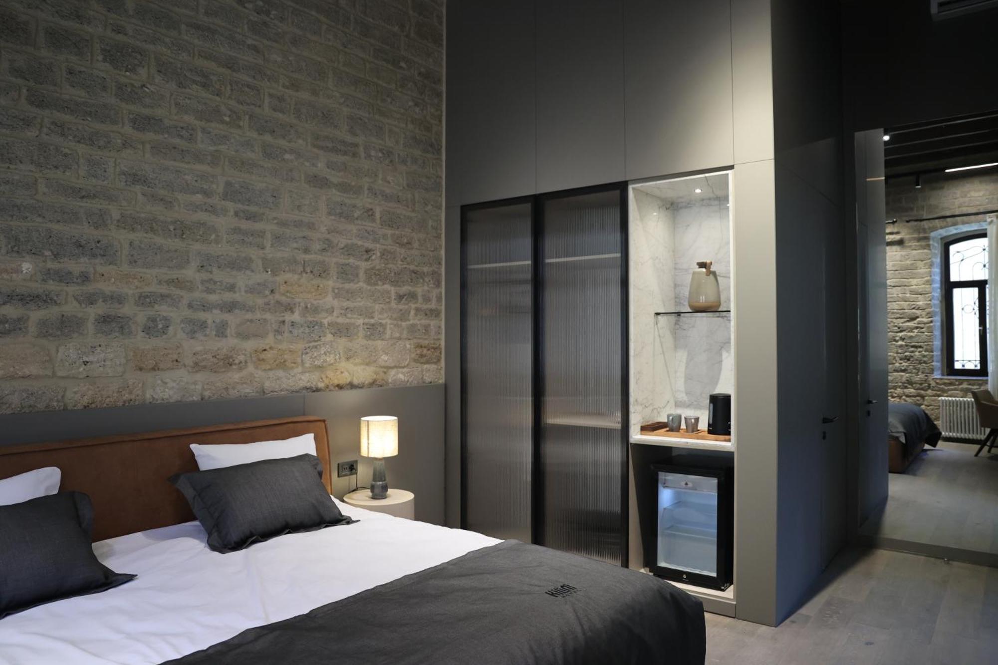 Kilim Boutique Hotel باكو المظهر الخارجي الصورة