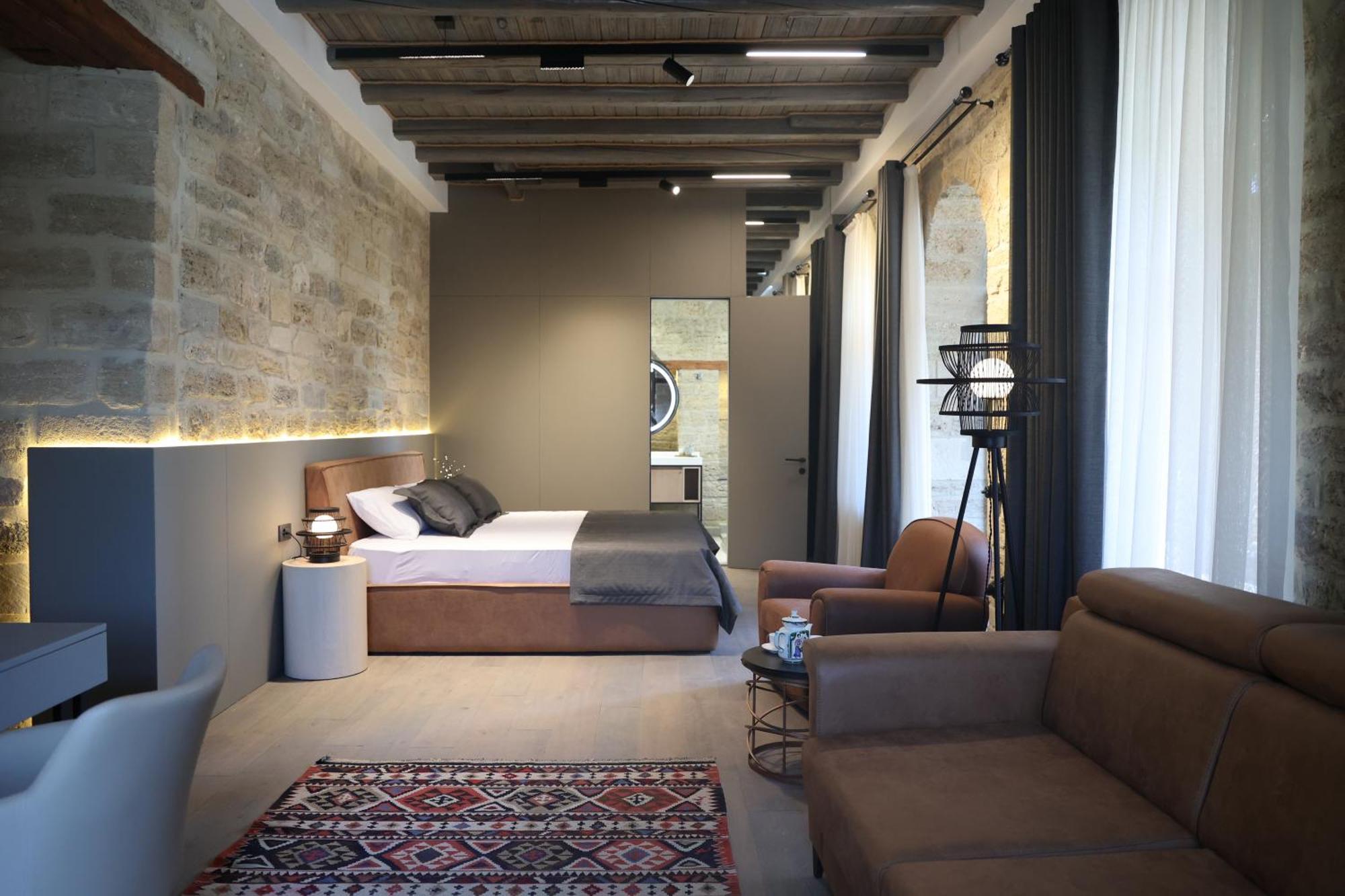 Kilim Boutique Hotel باكو المظهر الخارجي الصورة
