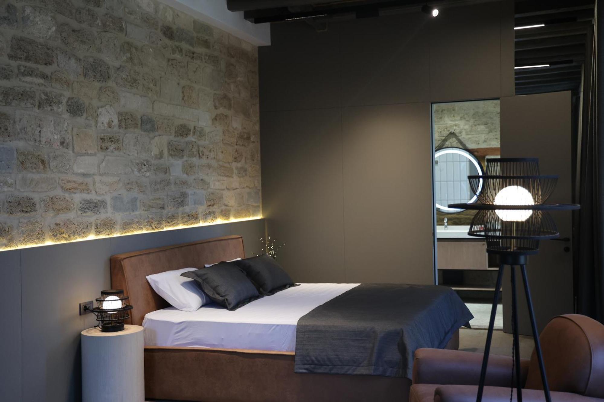 Kilim Boutique Hotel باكو المظهر الخارجي الصورة
