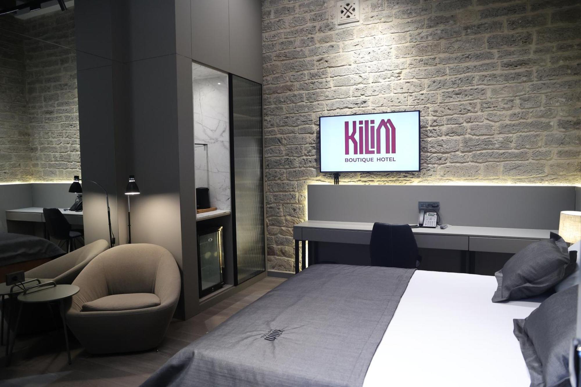 Kilim Boutique Hotel باكو المظهر الخارجي الصورة