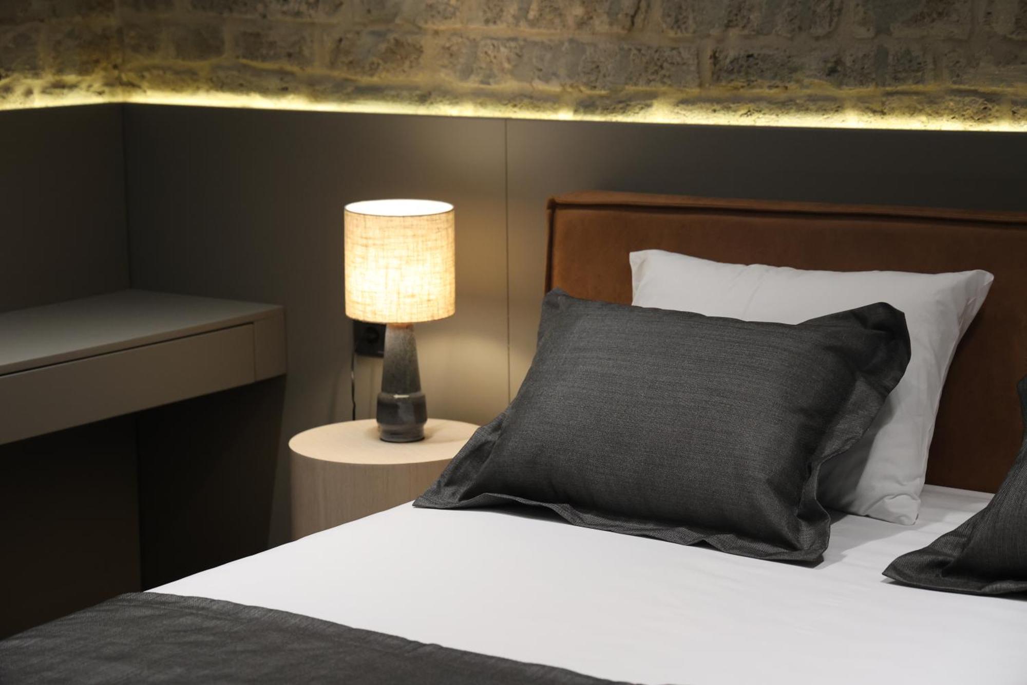 Kilim Boutique Hotel باكو المظهر الخارجي الصورة