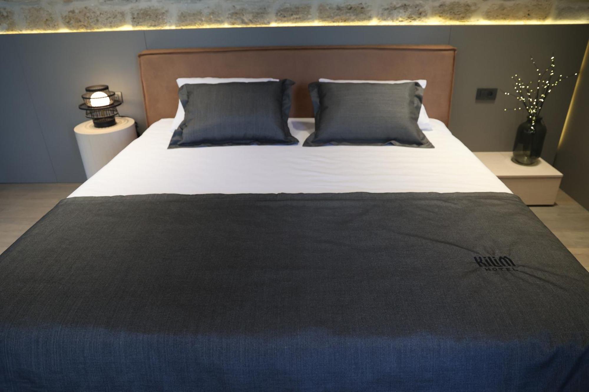 Kilim Boutique Hotel باكو المظهر الخارجي الصورة