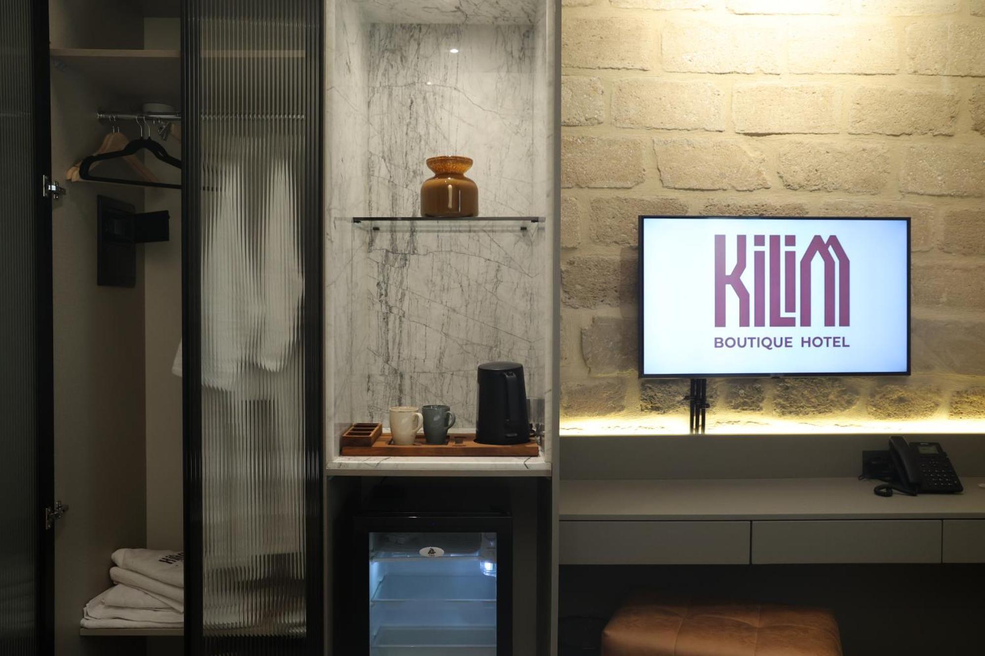 Kilim Boutique Hotel باكو المظهر الخارجي الصورة