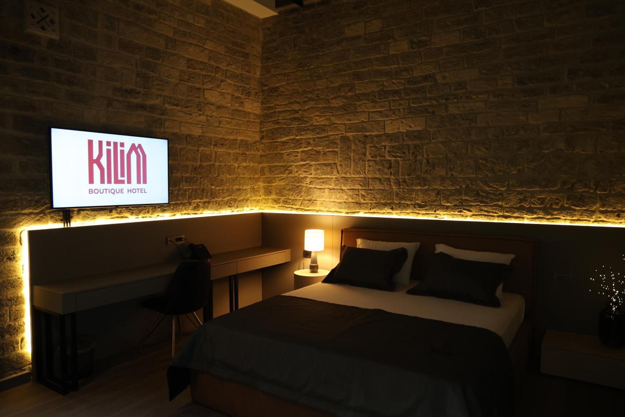 Kilim Boutique Hotel باكو المظهر الخارجي الصورة