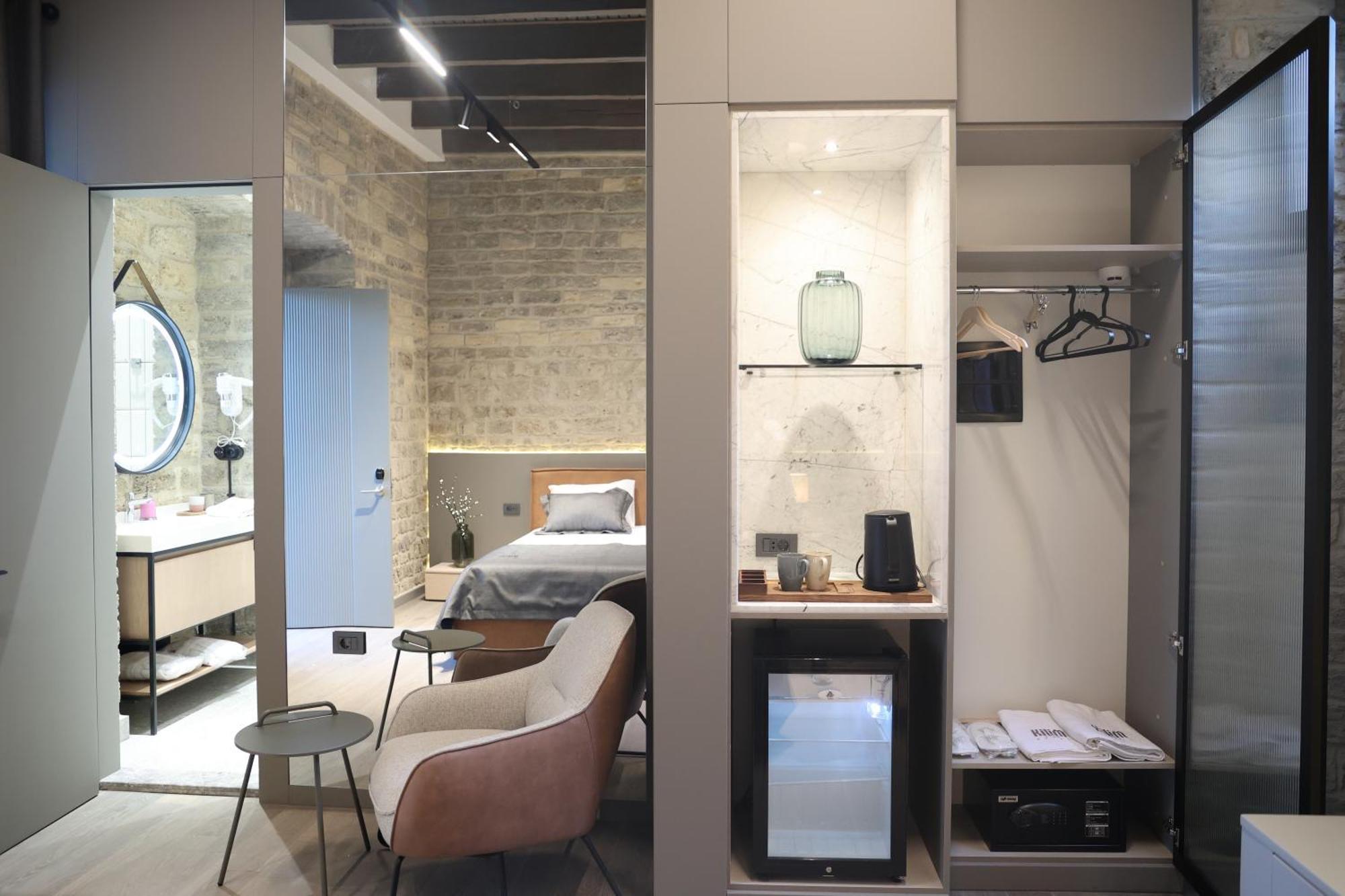 Kilim Boutique Hotel باكو المظهر الخارجي الصورة