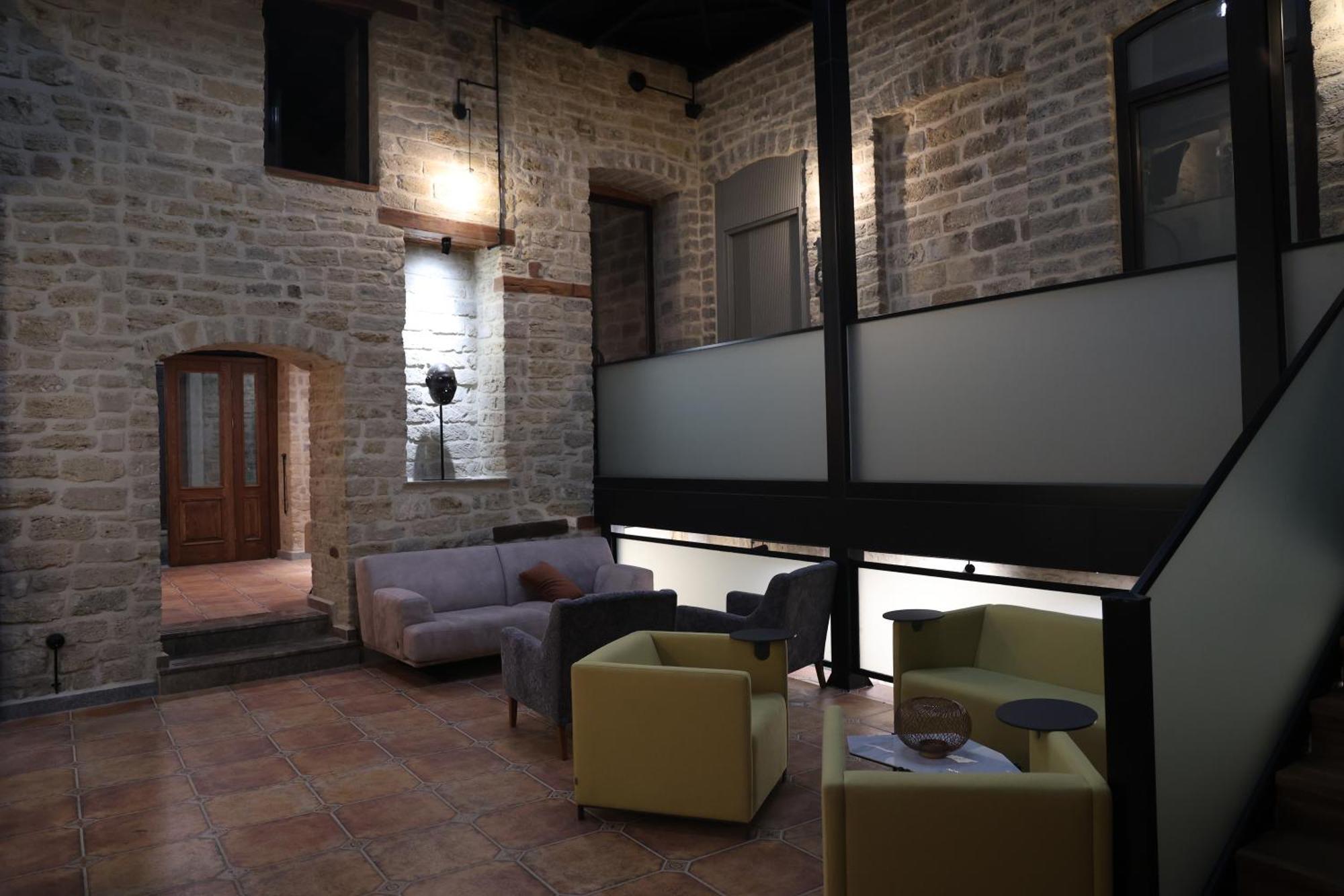 Kilim Boutique Hotel باكو المظهر الخارجي الصورة